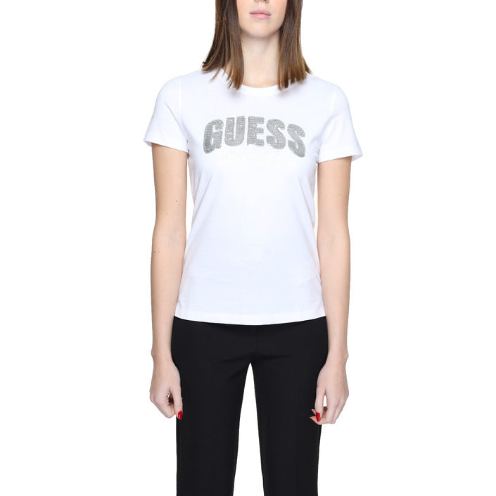 Guess Women T-Shirt