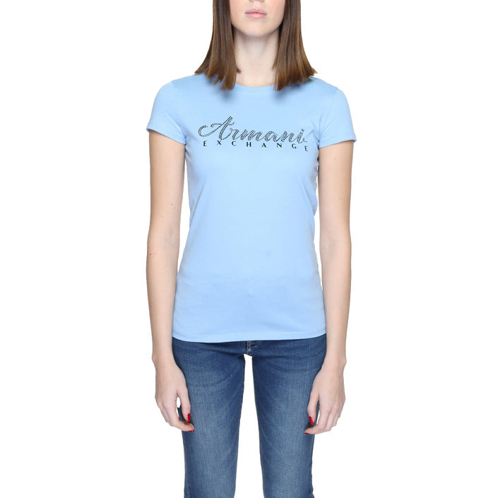 Armani Exchange Women T-Shirt