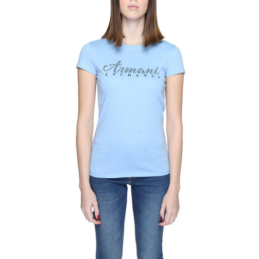 Armani Exchange Women T-Shirt