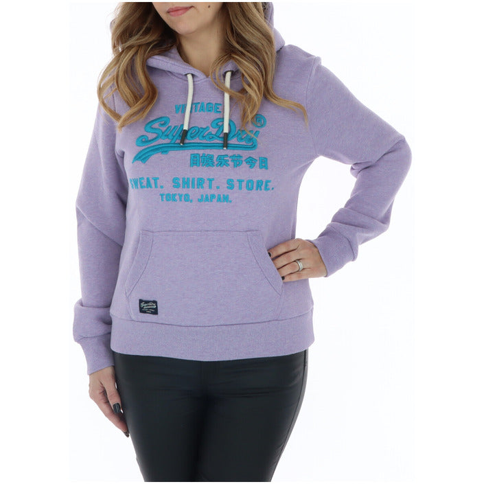 Superdry Women Sweatshirts