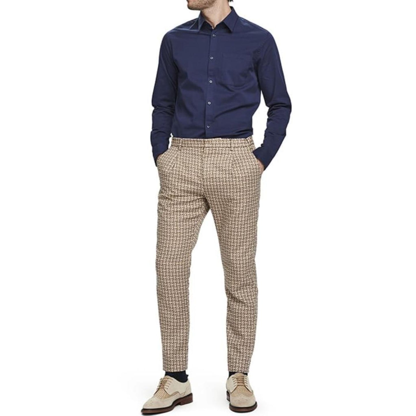 Scotch & Soda Trousers