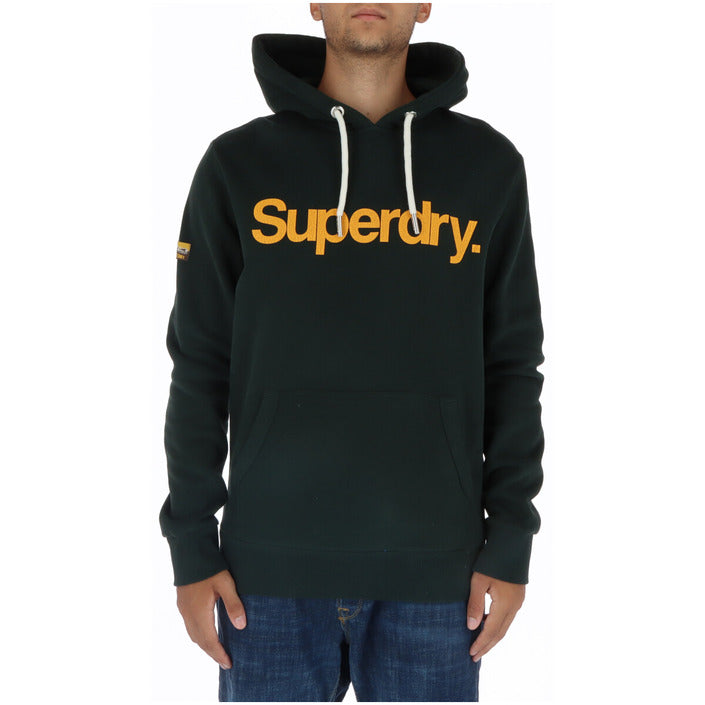 Superdry Men Sweatshirts