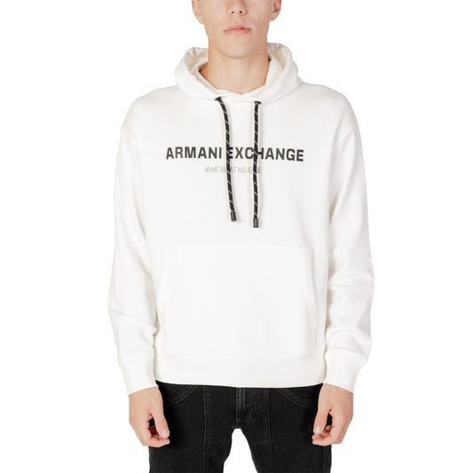 Armani Exchange Men Sweatshirts