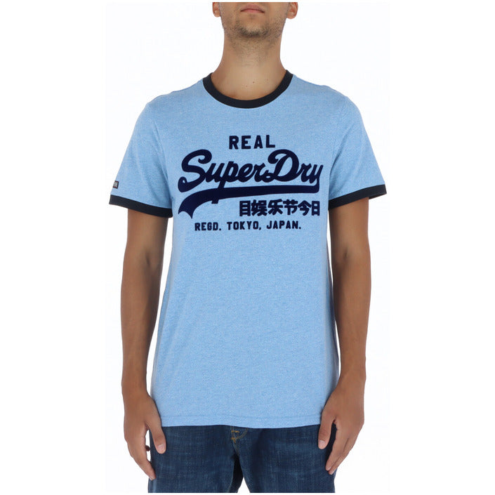 Superdry Men T-Shirt