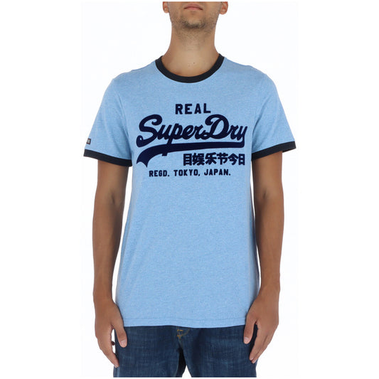 Superdry Men T-Shirt