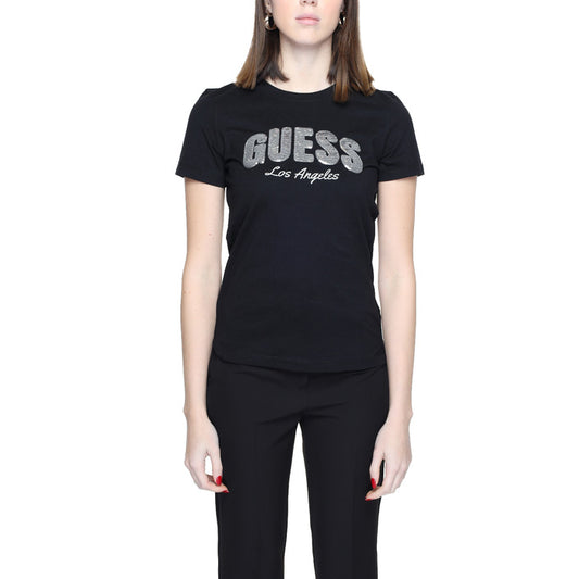 Guess Women T-Shirt