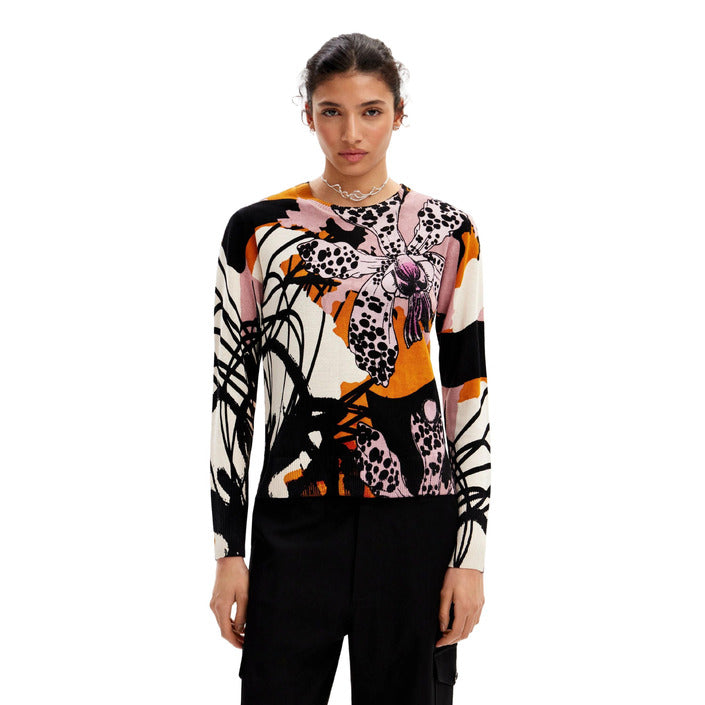 Desigual Women Knitwear