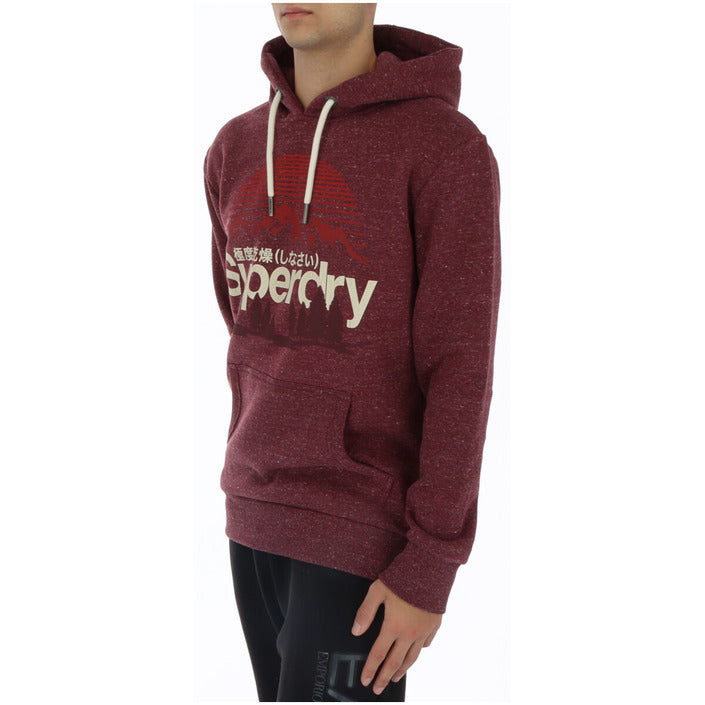 Superdry Men Sweatshirts