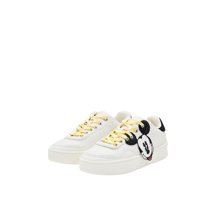 Desigual Women Sneakers