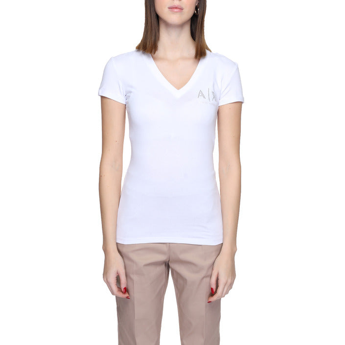 Armani Exchange Women T-Shirt