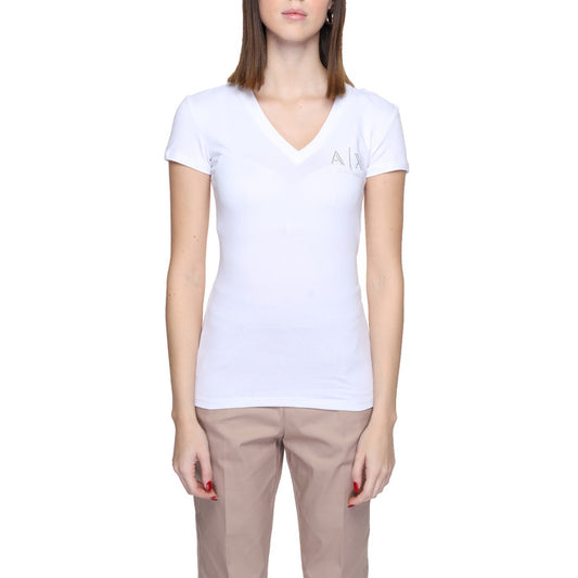 Armani Exchange Women T-Shirt