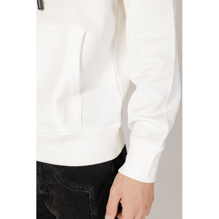 Armani Exchange Men Sweatshirts