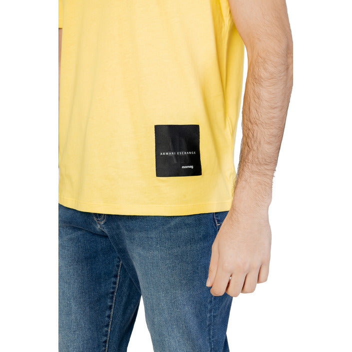 Armani Exchange Men T-Shirt