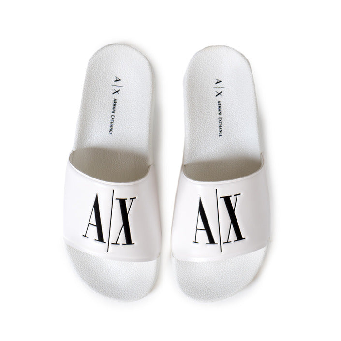 Armani Exchange Women Slippers