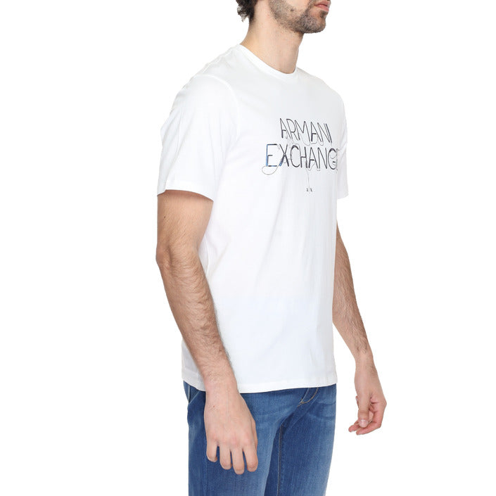 Armani Exchange Men T-Shirt