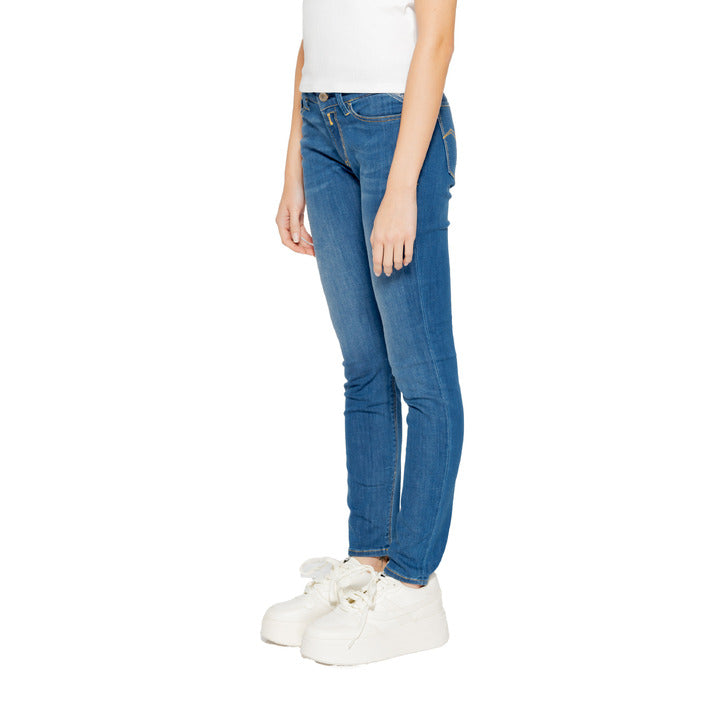 Replay  Women Jeans