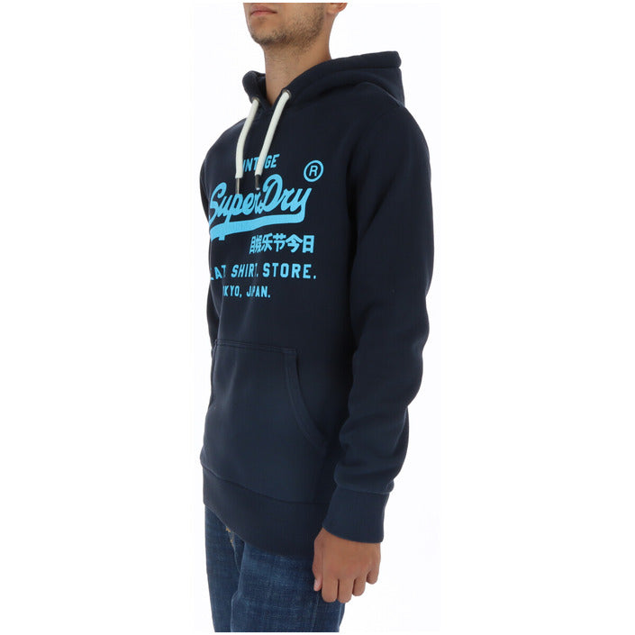 Superdry Men Sweatshirts