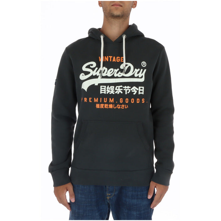 Superdry Men Sweatshirts