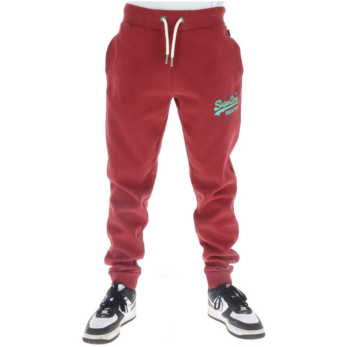 Superdry Men Trousers