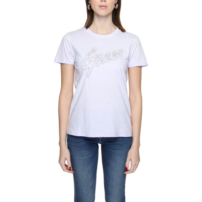 Guess Women T-Shirt