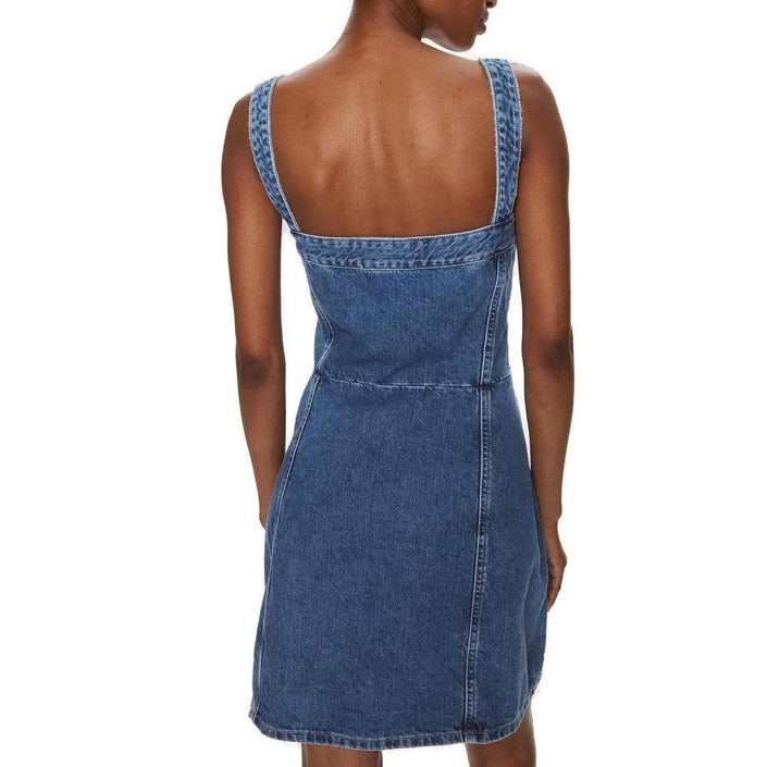 Calvin Klein Jeans Women Dress