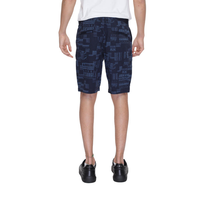 Armani Exchange Men Shorts