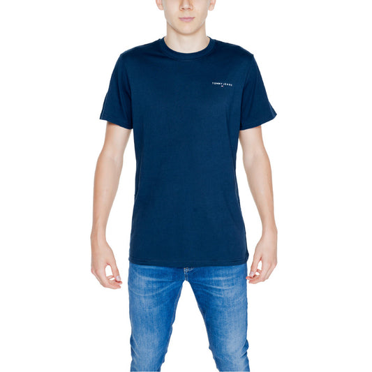 Tommy Hilfiger Jeans Men T-Shirt