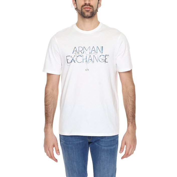 Armani Exchange Men T-Shirt