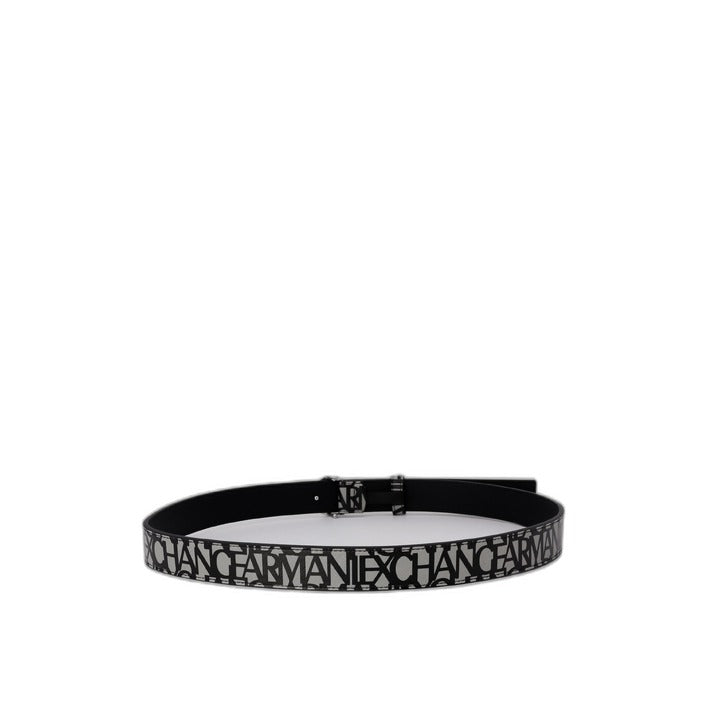 Armani Exchange Women Belt