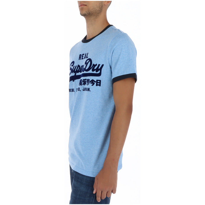 Superdry Men T-Shirt