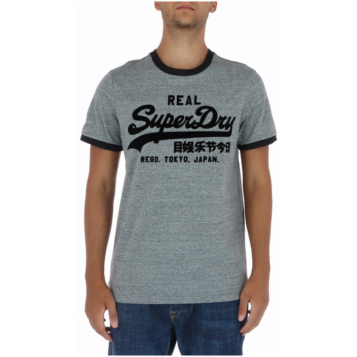 Superdry Men T-Shirt