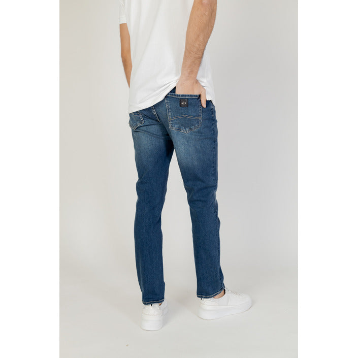 Armani Exchange Men Jeans