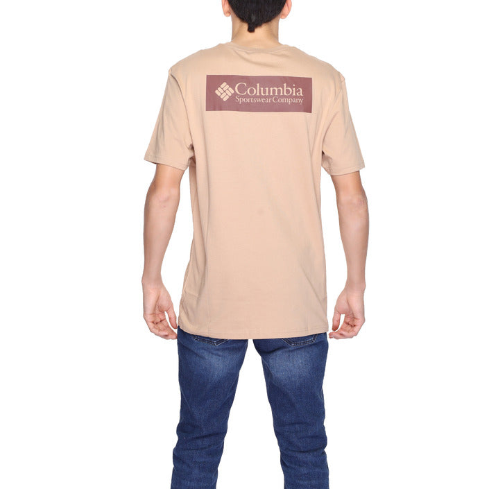 Columbia Men T-Shirt