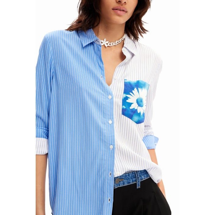 Desigual Women Blouse