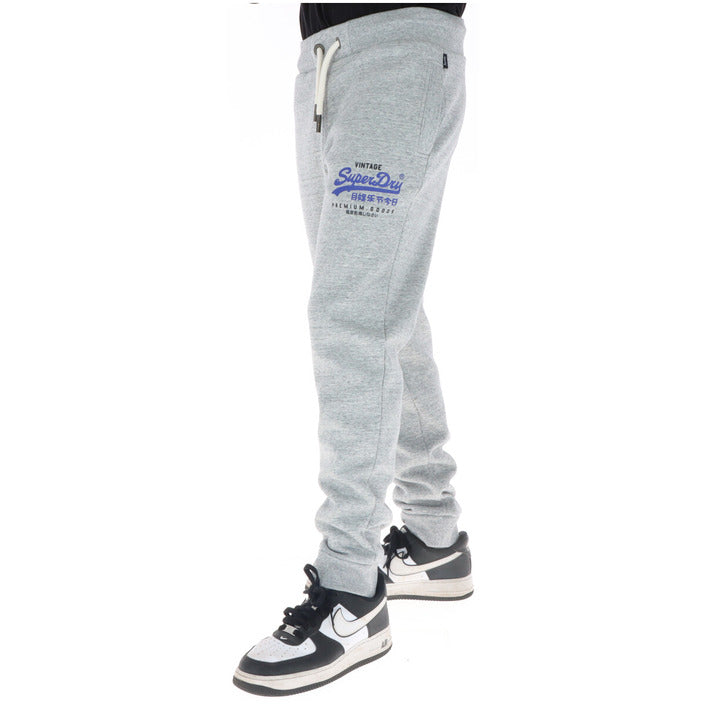 Superdry Men Trousers