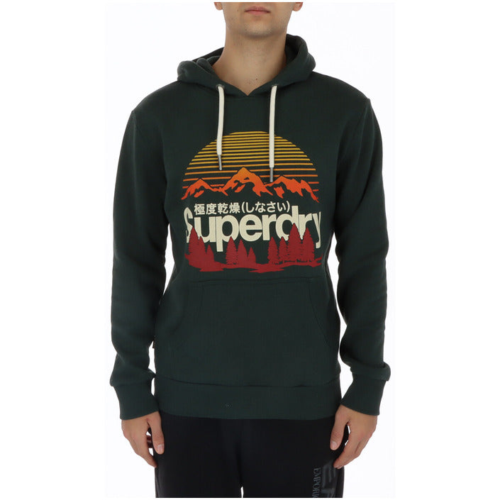 Superdry Men Sweatshirts