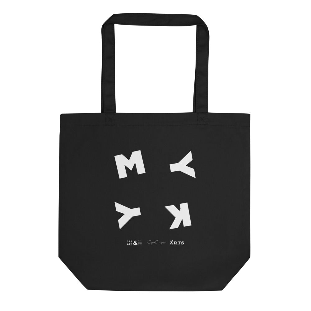 Eco Tote Bag