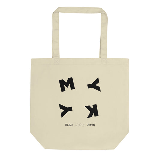 Eco Tote Bag